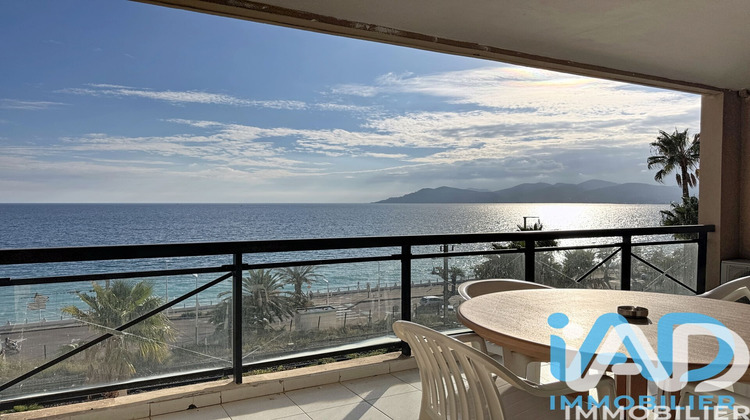 Ma-Cabane - Vente Appartement Cannes, 51 m²