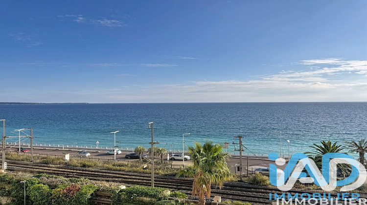 Ma-Cabane - Vente Appartement Cannes, 51 m²