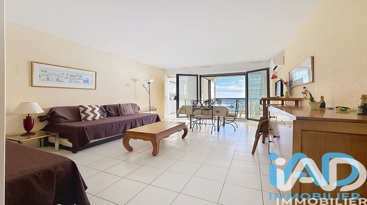 Ma-Cabane - Vente Appartement Cannes, 51 m²