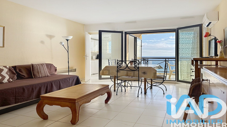 Ma-Cabane - Vente Appartement Cannes, 51 m²