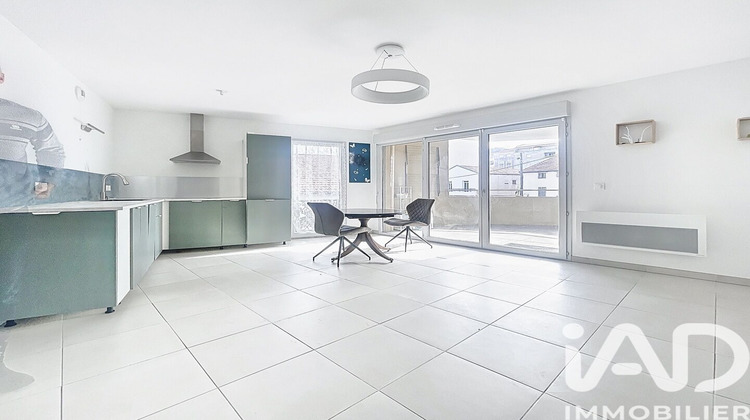 Ma-Cabane - Vente Appartement Cannes, 58 m²