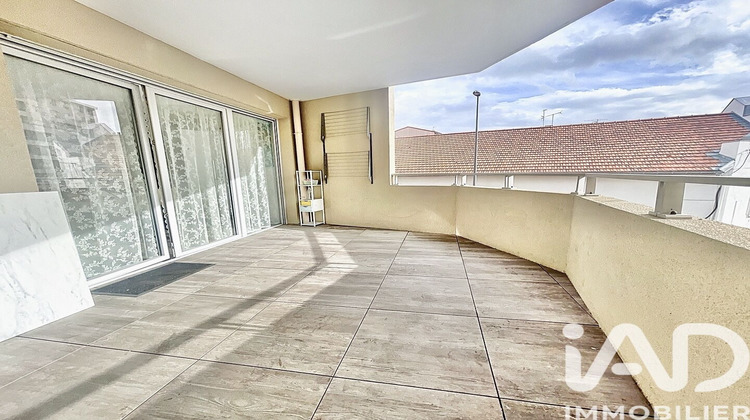 Ma-Cabane - Vente Appartement Cannes, 58 m²