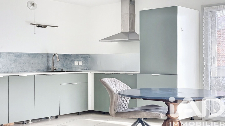 Ma-Cabane - Vente Appartement Cannes, 58 m²