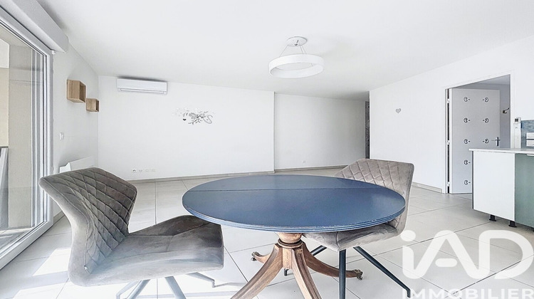 Ma-Cabane - Vente Appartement Cannes, 58 m²