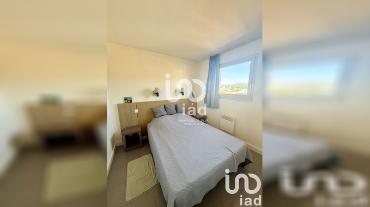 Ma-Cabane - Vente Appartement Cannes, 28 m²