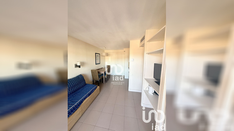 Ma-Cabane - Vente Appartement Cannes, 28 m²