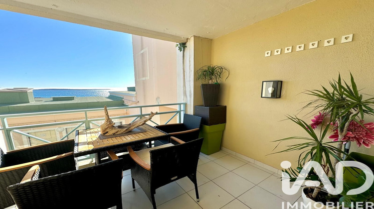 Ma-Cabane - Vente Appartement Cannes, 34 m²