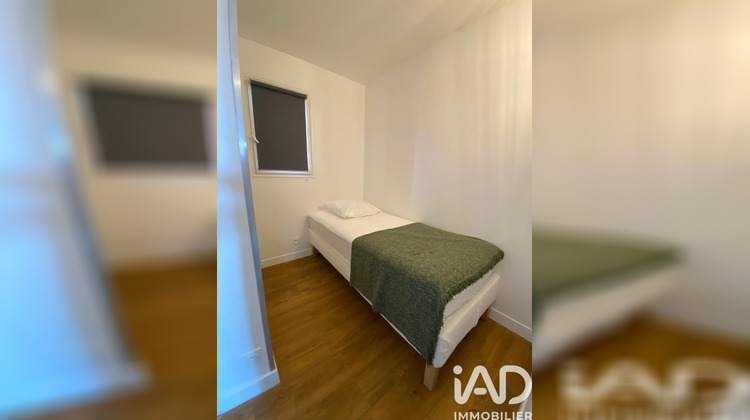Ma-Cabane - Vente Appartement Cannes, 22 m²