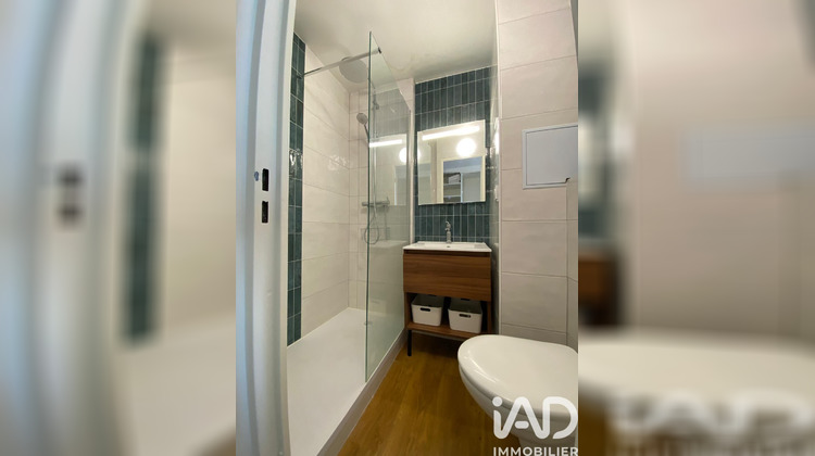 Ma-Cabane - Vente Appartement Cannes, 22 m²