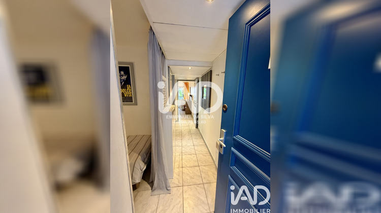 Ma-Cabane - Vente Appartement Cannes, 26 m²