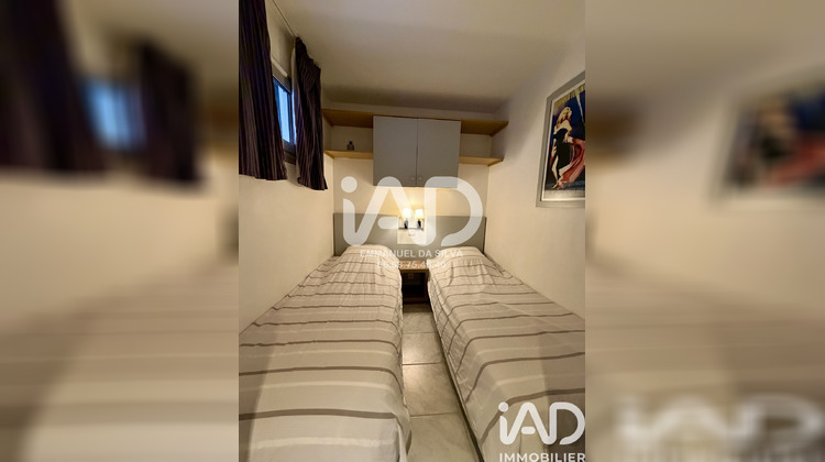 Ma-Cabane - Vente Appartement Cannes, 26 m²