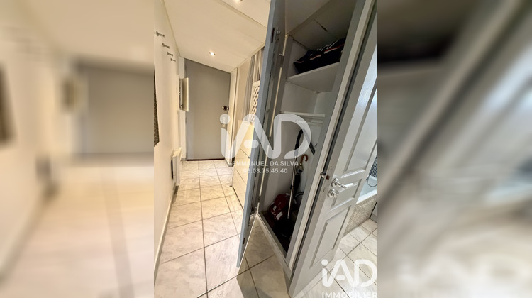 Ma-Cabane - Vente Appartement Cannes, 26 m²