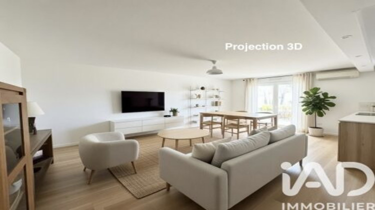 Ma-Cabane - Vente Appartement Cannes, 72 m²