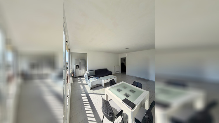 Ma-Cabane - Vente Appartement Cannes, 60 m²