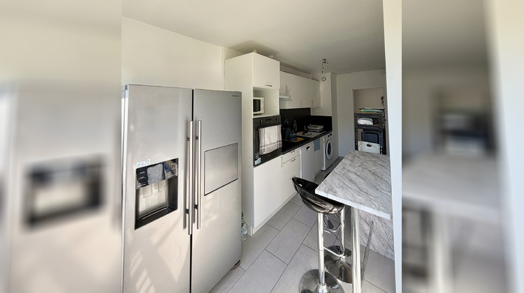 Ma-Cabane - Vente Appartement Cannes, 60 m²