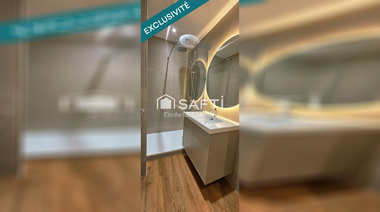 Ma-Cabane - Vente Appartement Cannes, 86 m²