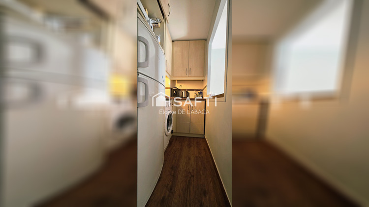 Ma-Cabane - Vente Appartement Cannes, 38 m²