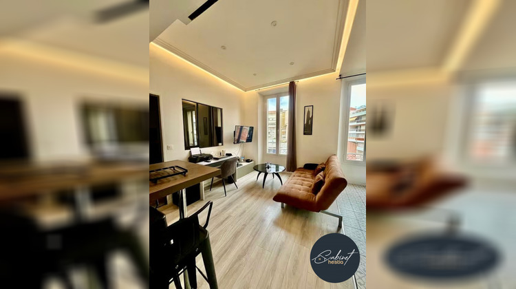 Ma-Cabane - Vente Appartement Cannes, 33 m²