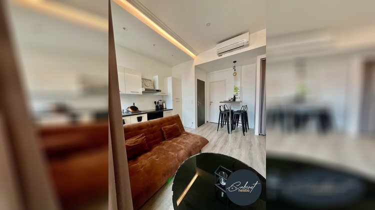 Ma-Cabane - Vente Appartement Cannes, 33 m²