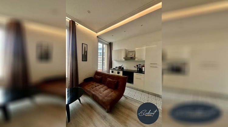Ma-Cabane - Vente Appartement Cannes, 33 m²