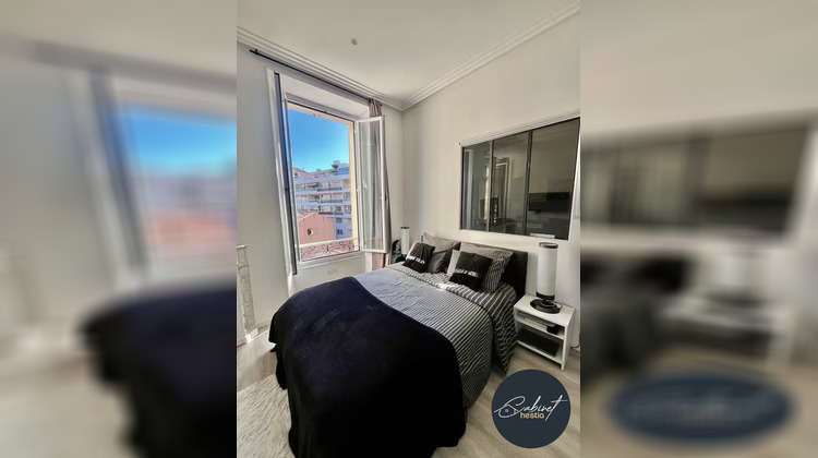 Ma-Cabane - Vente Appartement Cannes, 33 m²