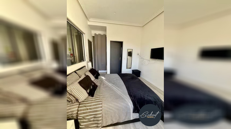 Ma-Cabane - Vente Appartement Cannes, 33 m²