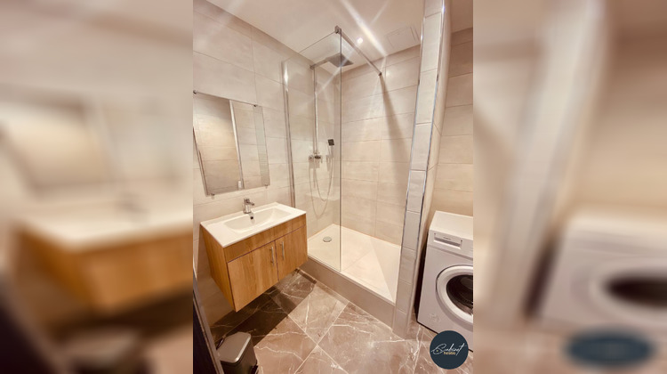 Ma-Cabane - Vente Appartement Cannes, 33 m²