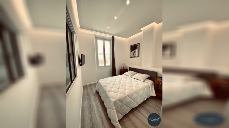 Ma-Cabane - Vente Appartement Cannes, 33 m²