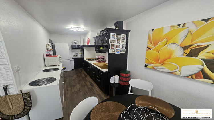 Ma-Cabane - Vente Appartement Cannes, 68 m²