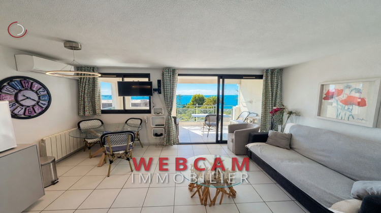 Ma-Cabane - Vente Appartement CANNES, 34 m²