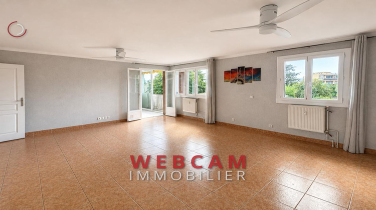 Ma-Cabane - Vente Appartement CANNES, 72 m²
