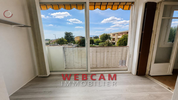 Ma-Cabane - Vente Appartement CANNES, 72 m²