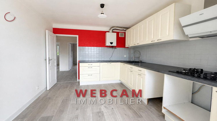 Ma-Cabane - Vente Appartement CANNES, 72 m²