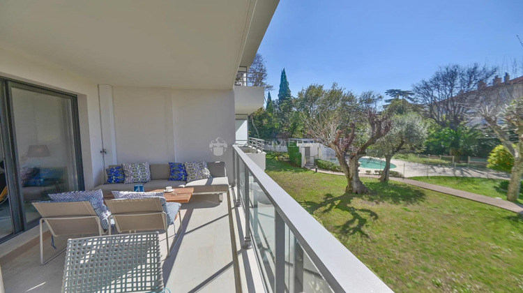 Ma-Cabane - Vente Appartement Cannes, 82 m²