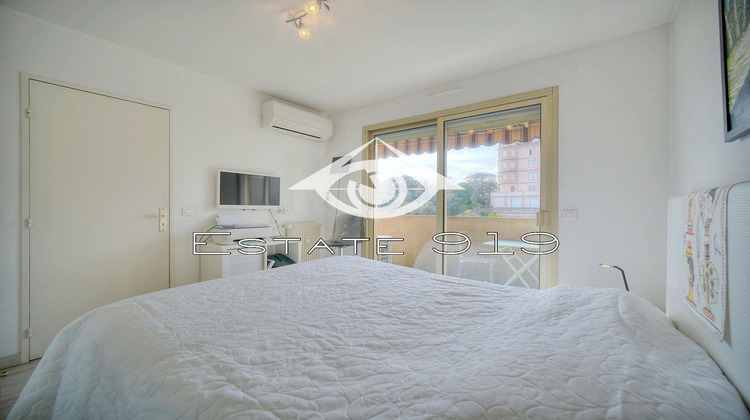 Ma-Cabane - Vente Appartement Cannes, 37 m²