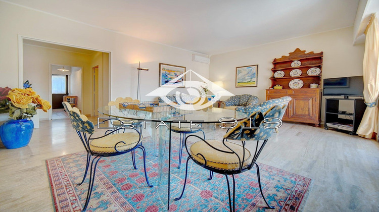 Ma-Cabane - Vente Appartement Cannes, 113 m²