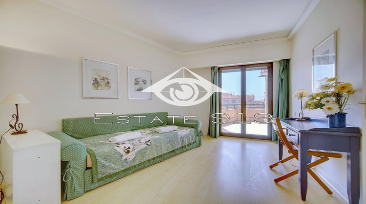 Ma-Cabane - Vente Appartement Cannes, 113 m²