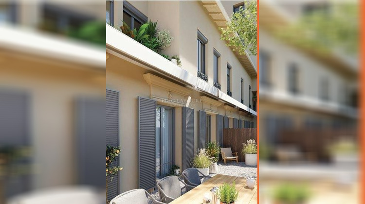 Ma-Cabane - Vente Appartement Cannes, 48 m²