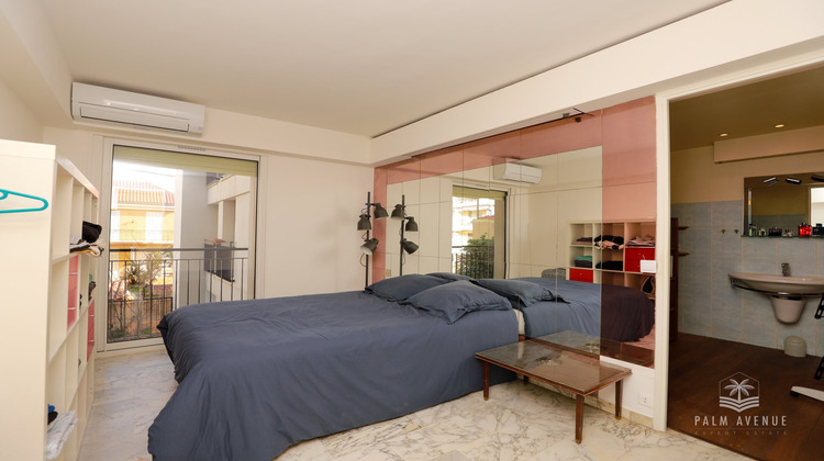 Ma-Cabane - Vente Appartement Cannes, 127 m²