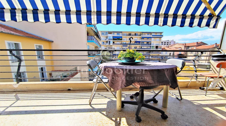 Ma-Cabane - Vente Appartement Cannes, 29 m²