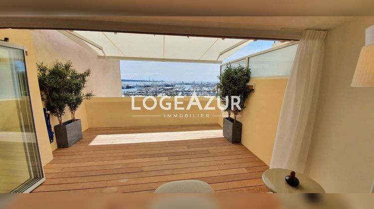 Ma-Cabane - Vente Appartement Cannes, 109 m²