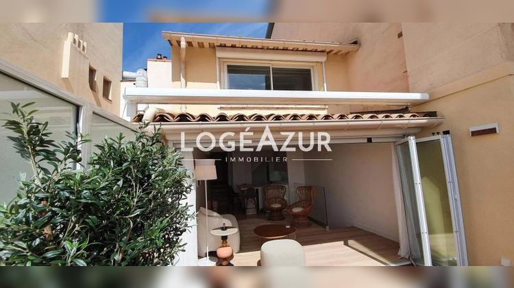 Ma-Cabane - Vente Appartement Cannes, 109 m²