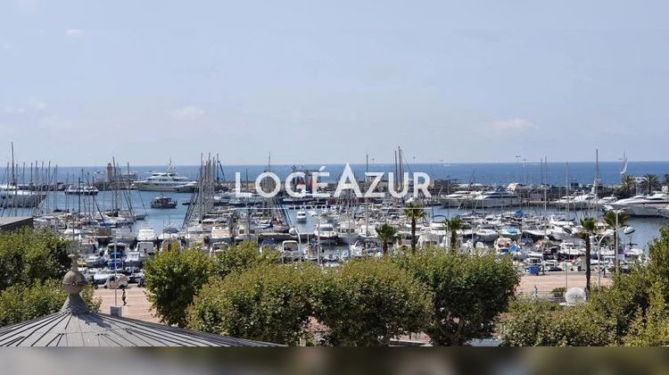 Ma-Cabane - Vente Appartement Cannes, 109 m²