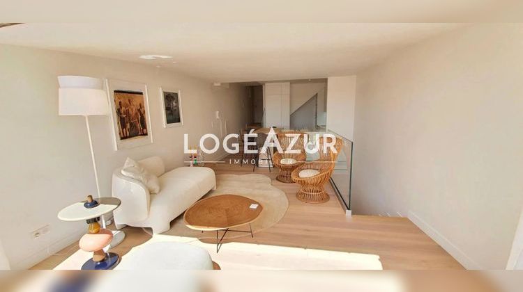 Ma-Cabane - Vente Appartement Cannes, 109 m²