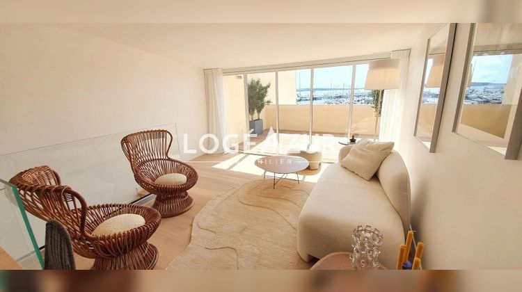 Ma-Cabane - Vente Appartement Cannes, 109 m²