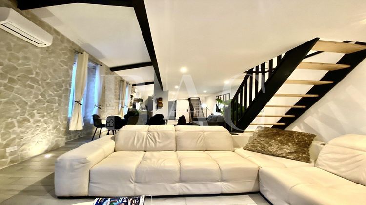 Ma-Cabane - Vente Appartement Cannes, 130 m²