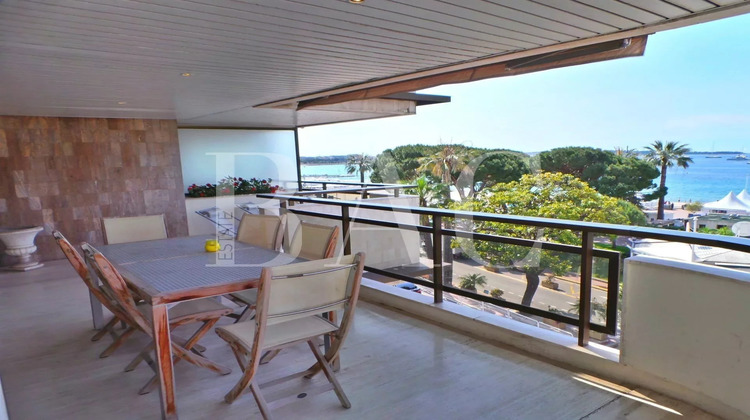 Ma-Cabane - Vente Appartement Cannes, 160 m²