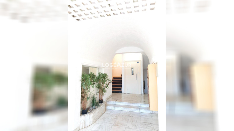 Ma-Cabane - Vente Appartement Cannes, 60 m²