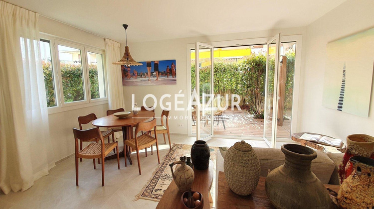 Ma-Cabane - Vente Appartement Cannes, 65 m²