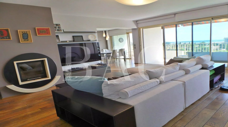 Ma-Cabane - Vente Appartement Cannes, 134 m²